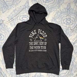 Pink Floyd Hoodie Large